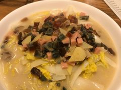 -迎晨餐厅(青芝坞店)
