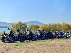 -鸡鸣山旅游风景区