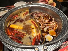 -牛New寿喜烧(金茂览秀城店)