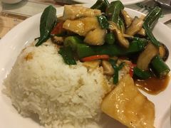 -翠华餐厅(旺角文华商场店)