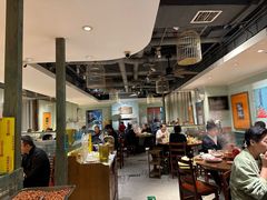 -北京老门框爆肚涮肉馆(凤城六路店)