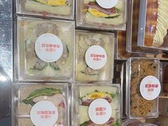 -自然熟Bakery(纬四路店)
