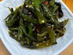 -大邑李记肥肠血旺