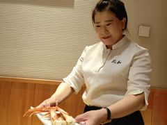 -花和海鲜自助(梅江店)