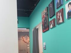 -拍刻风照相馆(紫荆广场店)
