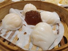 -稻香酒家·33年老字号·港式粤菜(富邦中心店)