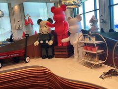 -济南香格里拉·咖啡泉自助餐厅