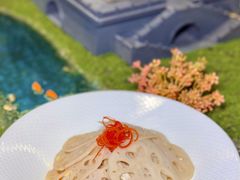 -秦月轩·陕西家乡菜(阜成路·五棵松店)