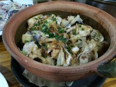 -溪悦渔庄(九龙湖店)