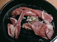 -九田家黑牛烤肉料理(顺义区华联金街店)