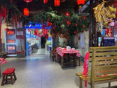 -鱼满舱·鲜活海鲜·正宗鲁菜