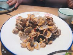 -湘当有饭剁椒鱼头(昆山招商花园城店)