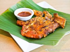 -云隐小厨·传统大理美食(复兴路店)