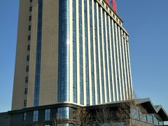 -兴芮温泉度假区