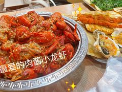 -蚌埠龙虾王