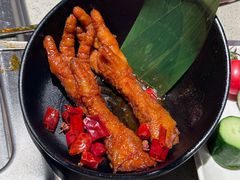 -海底捞火锅(万象城店)