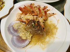 -糟粕醋·椰苑海南菜餐厅(亚龙湾天域酒店)