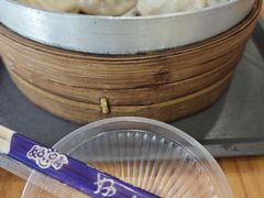 -鸡鸣汤包(红山动物园店)