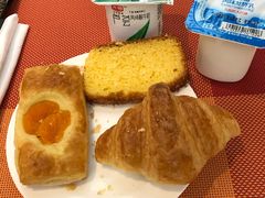 -上海金陵紫金山大酒店·汇海餐厅