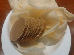 -老码头黑皮肘子锅包肉(赣水路店)