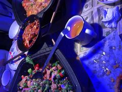 -蛙来哒(汇一城黑金冠店)
