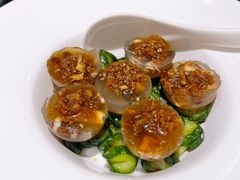 土笋冻-闽和南(深圳万象城店)