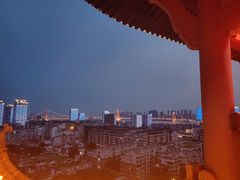 -黄鹤楼