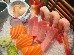 -炙柒Sekinana·精致日料(合生汇店)