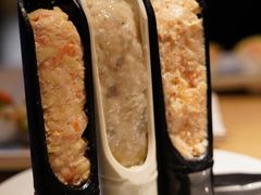 -温野菜涮涮锅(曲江大悦城店)