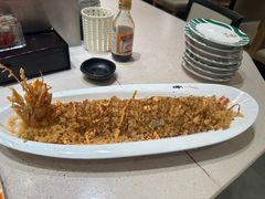 -新一番三文鱼寿司(大东海店)