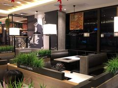 大堂-黄记煌三汁焖锅(广州曜一城店)