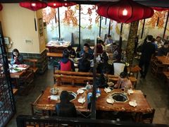 -王婆大虾(五道口店)