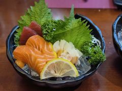 -沈阳国际皇冠假日酒店-Izakaya居日餐厅