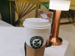 -逸派咖啡 EPARKCOFFEE(广安门店)