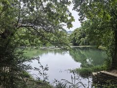 -花溪公园