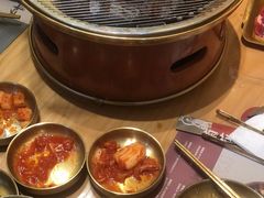 -闻老头·菊花炭烤肉(D11店)