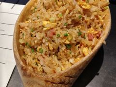 -很久以前羊肉串(清河店)