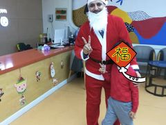-贝美蓝天幼儿园(河东直沽园)
