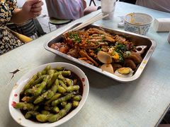 -吴长子卤菜馆(统一街店)