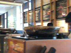 -星巴克(汾阳路店)