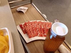 -巴蜀王婆大虾(南锣鼓巷店)