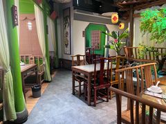 -古集小镇(银泰店)