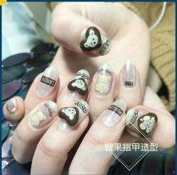 手部美甲-光SPA科技美肤