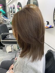 -卓梵美发·精品Salon