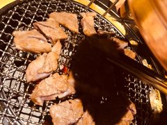 -弘益铭家九炙社韩国烤肉料理(尚美店)