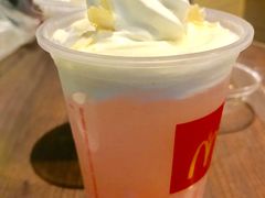 -麦当劳(南京水西门大街店)