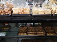 -徐文林香酥饼(桃园店)