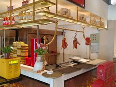 -大食客·非遗吉菜(高新和园店)