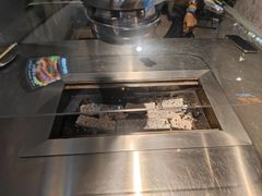 -小财盆地桌烤肉