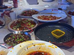 -霸王虾·小龙虾香辣蟹(玉林店)